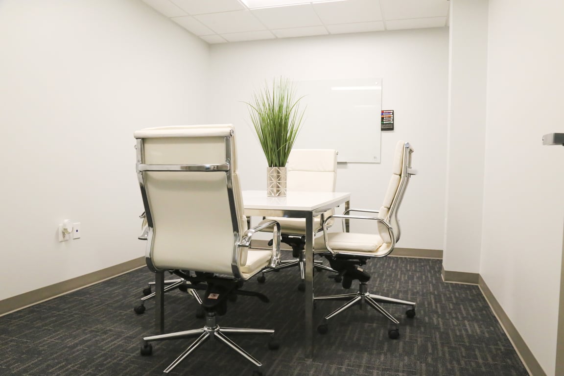 An interior shot of 10770 Columbia Pike - Silver Spring Small Conference