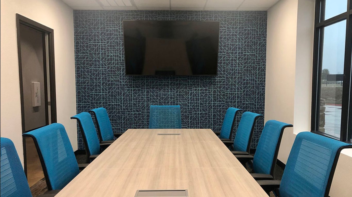 Great Hills Conference Room