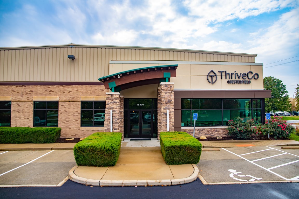 ThriveCo Chesterfield