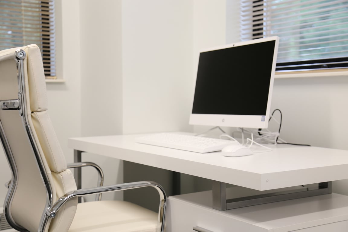 Perfect Office Solutions - Silver Spring