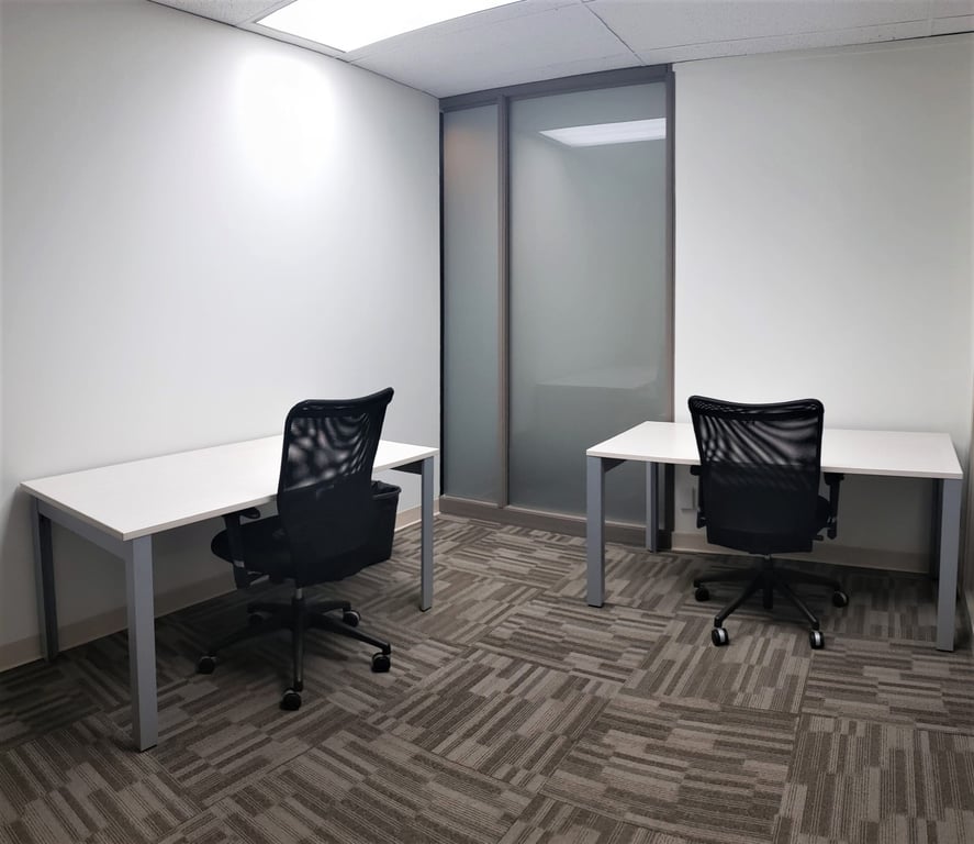 #228 - 4 PERSON OFFICE - BEST LOCATION!