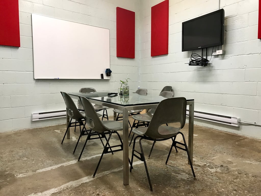 Meeting Room 1