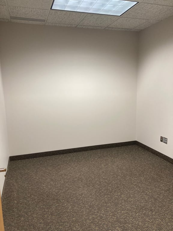An interior shot of Office 1544