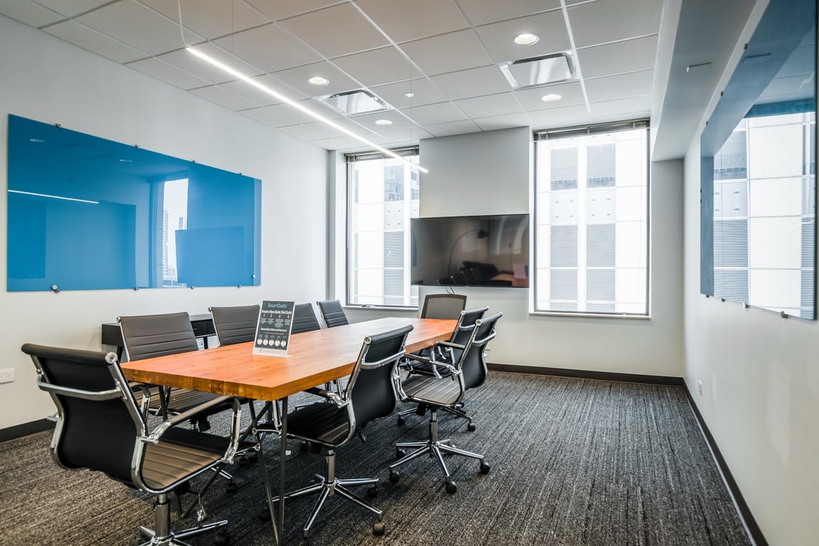 3rd Floor Conference Room
