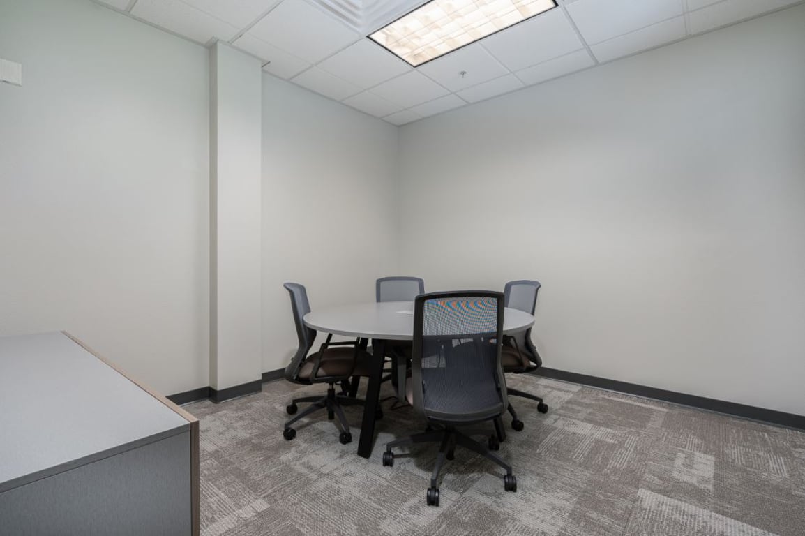 An interior shot of Small Conference Room - Henderson