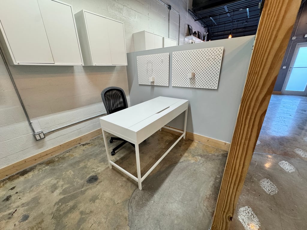 An interior shot of Junior Executive Suite