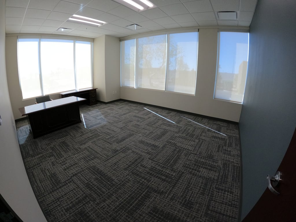 An interior shot of Room 11 - Montecito