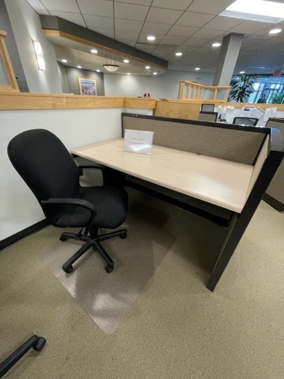 Cubicle - Marlton