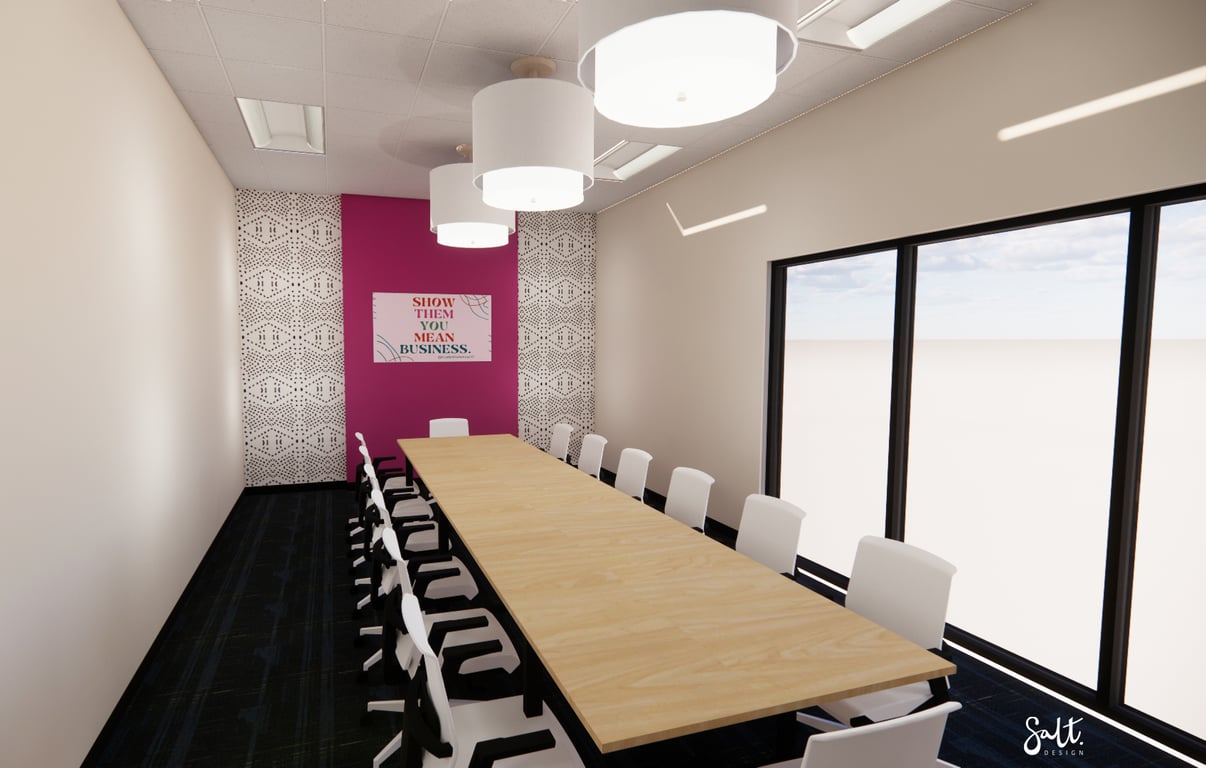 Dolly Conference Room