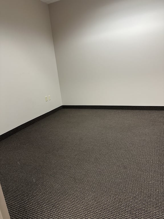 An interior shot of Office 109