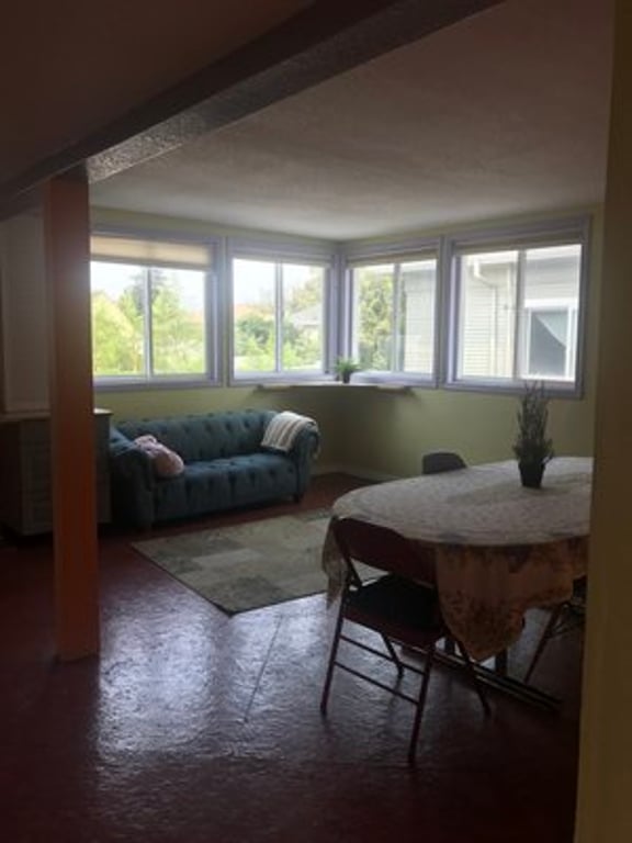 An interior shot of Private Upstairs Office | East