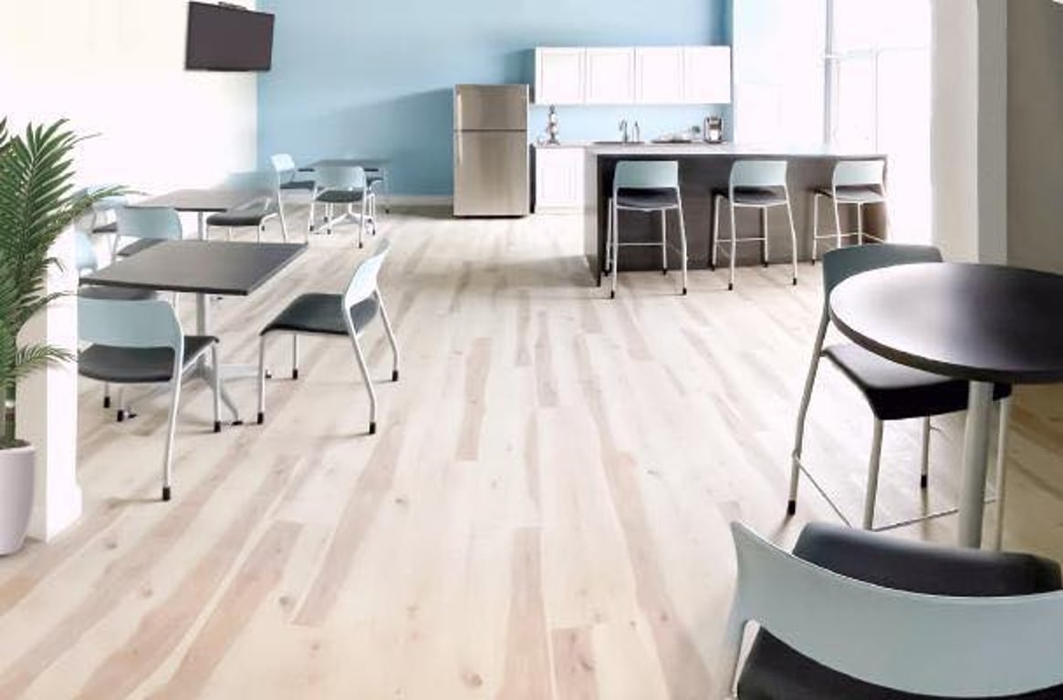 An interior shot of Northern Ohio Business Center - Sheffield Village
