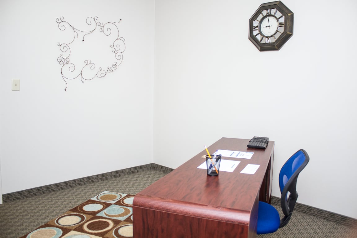 An interior shot of Versatile Office & Creative Space