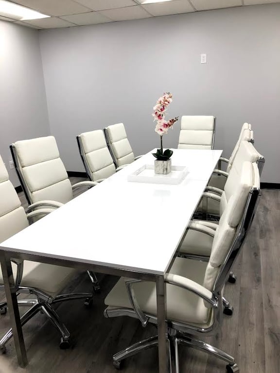 7404 Executive Place - Conference Room