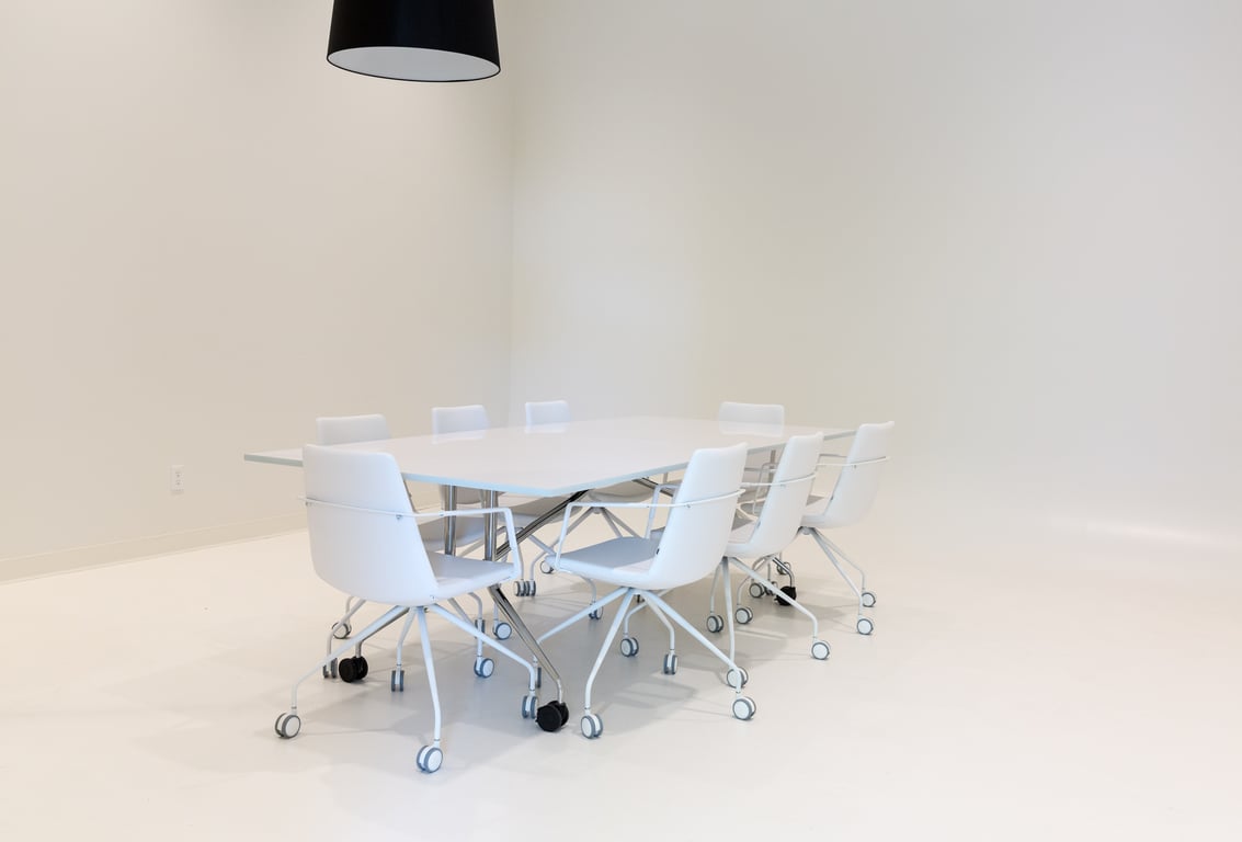 Medium Meeting Room (M4)