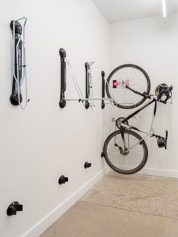 An interior shot of Strive Workspaces - Boulder