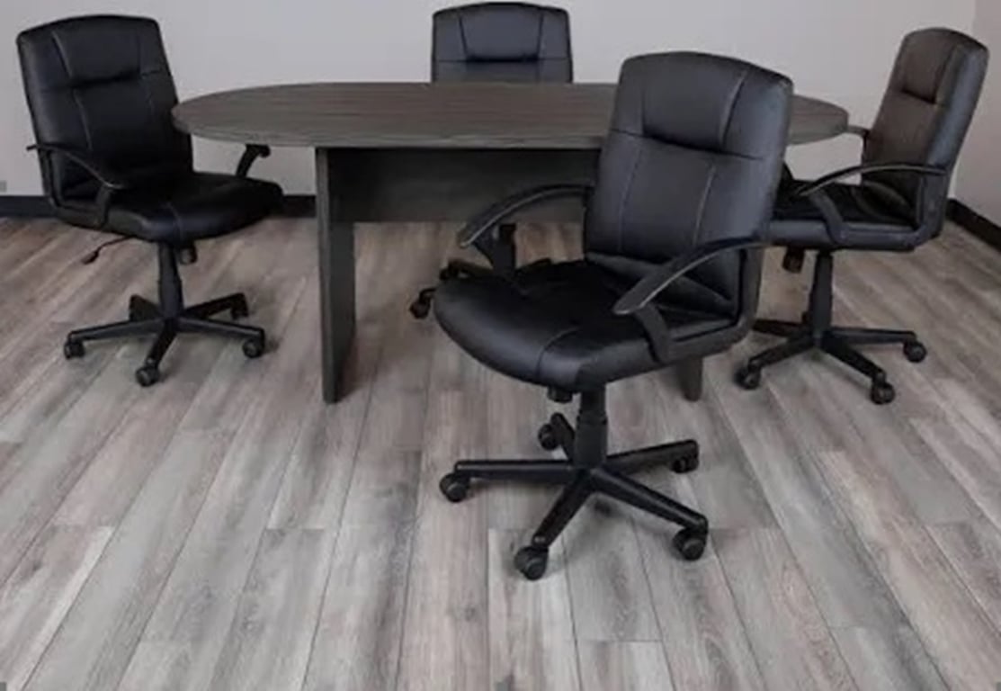 An interior shot of Conference Room