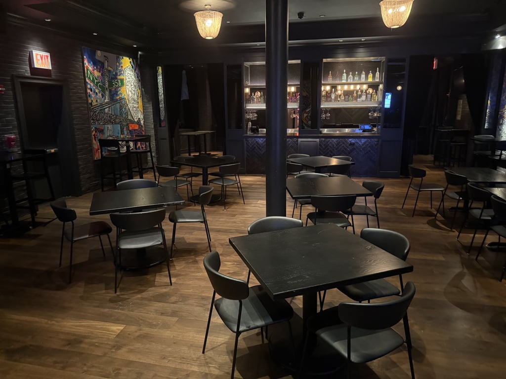 An interior shot of 20-Person Meeting Space + Lunch Package + A/V Basic Package (3 Hours)