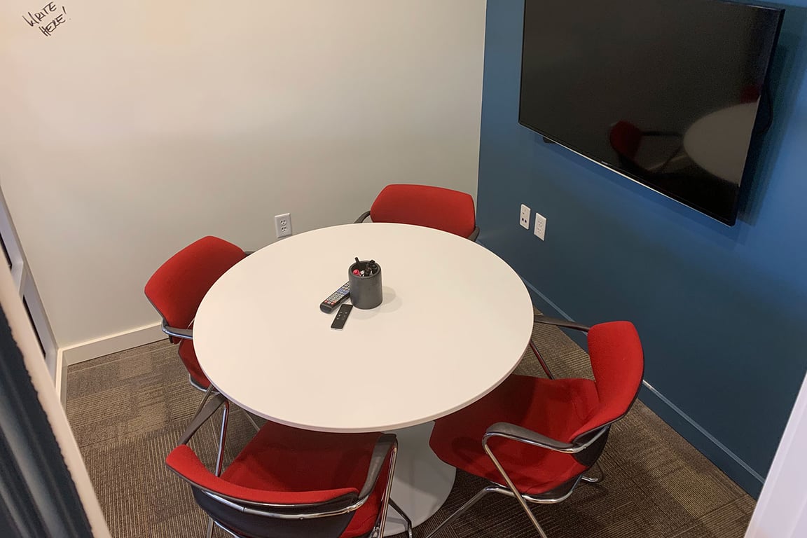 Conference Room Three