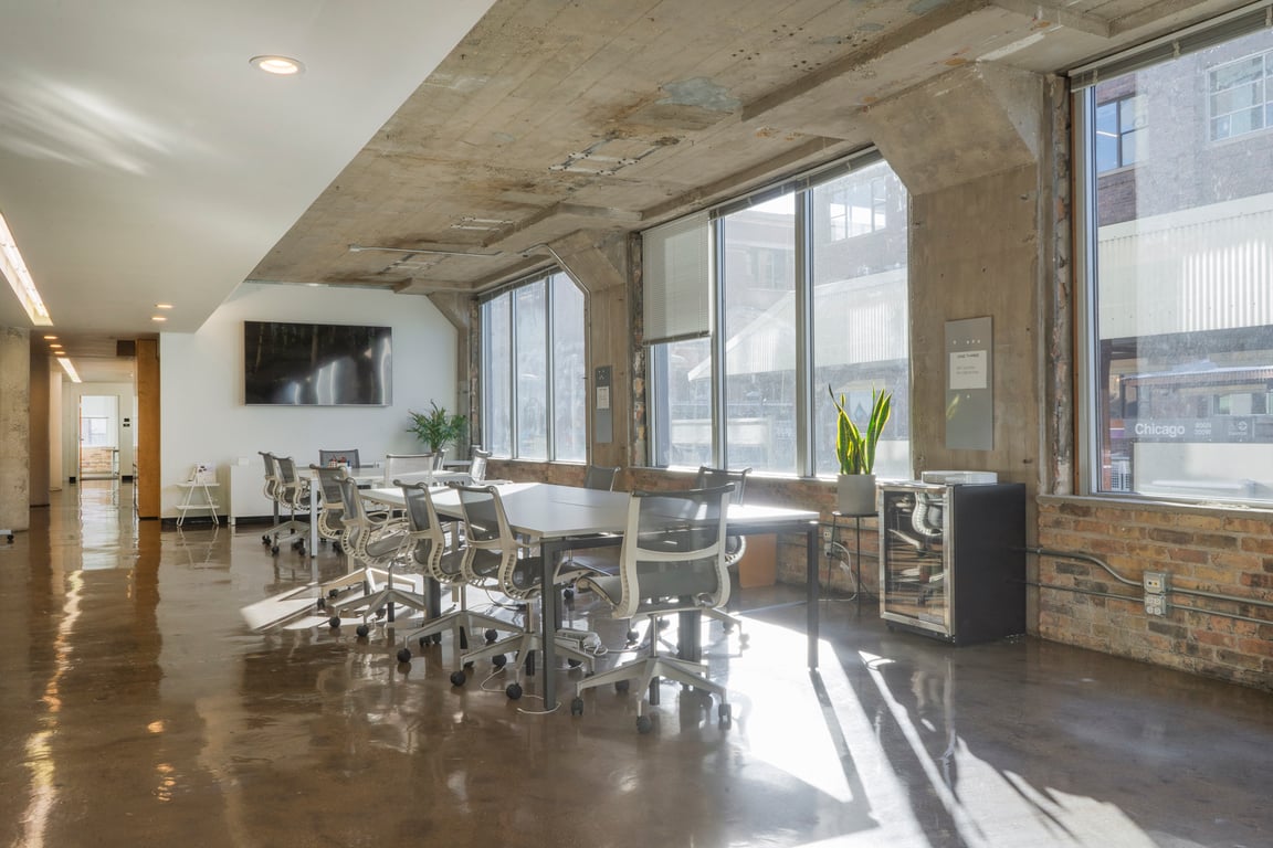 An interior shot of Corporate Retreats (Entire Suite)