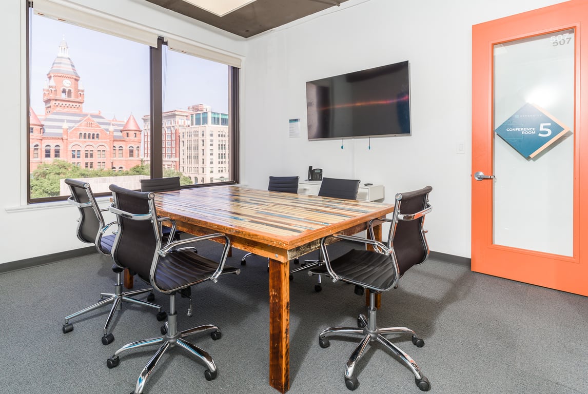 Conference Room 5