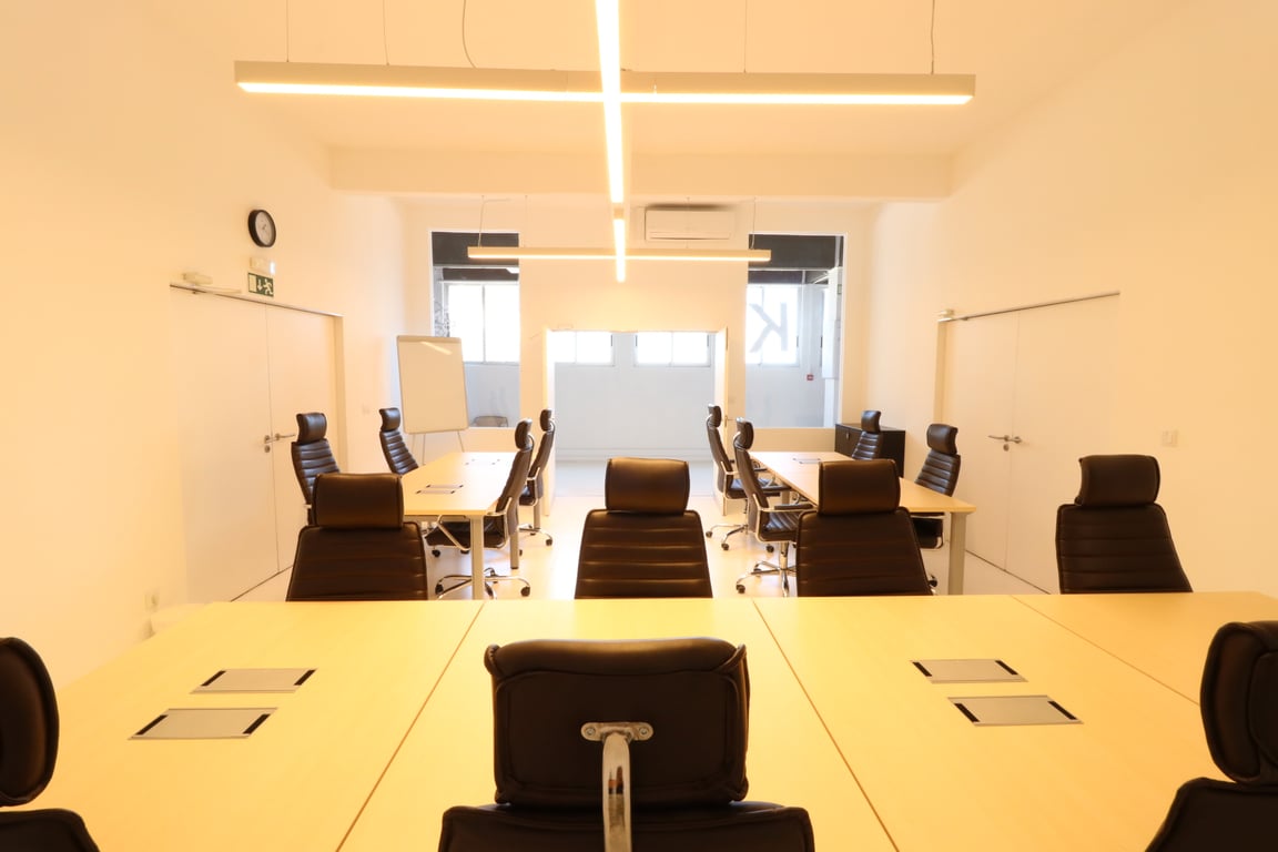 An interior shot of Studio -  Events / Meetings - Loft I