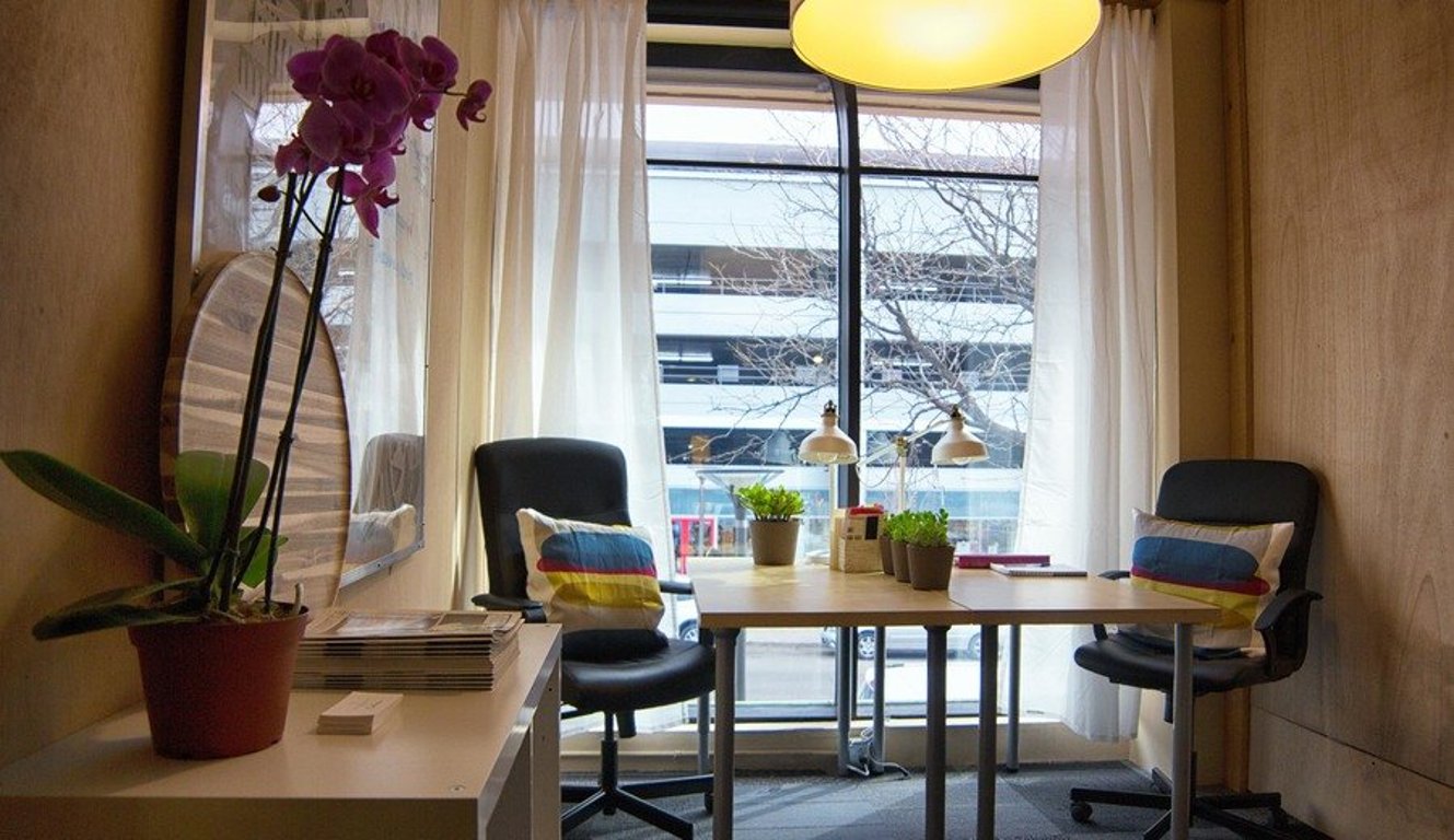 Thrive Workplace - Cherry Creek