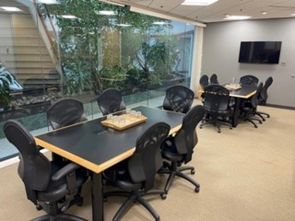 Large Conference Room Marlton