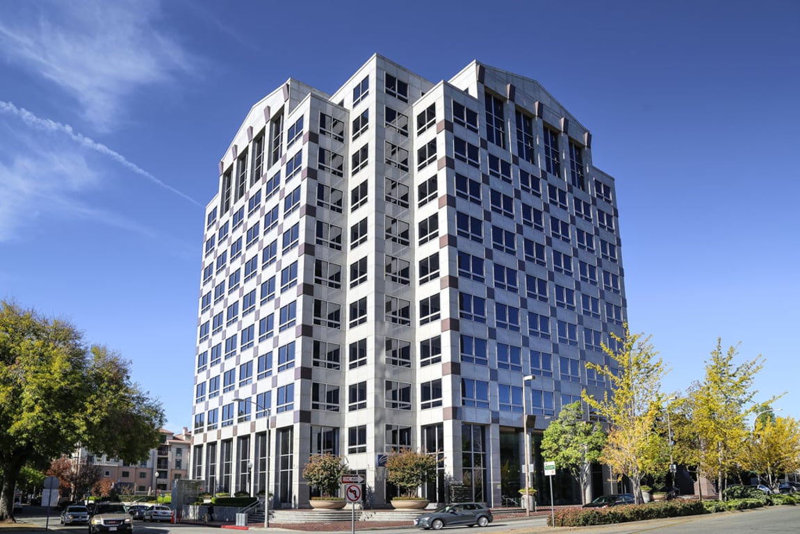 An interior shot of On Demand Office