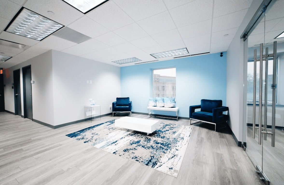 Perfect Office Solutions - Rockville
