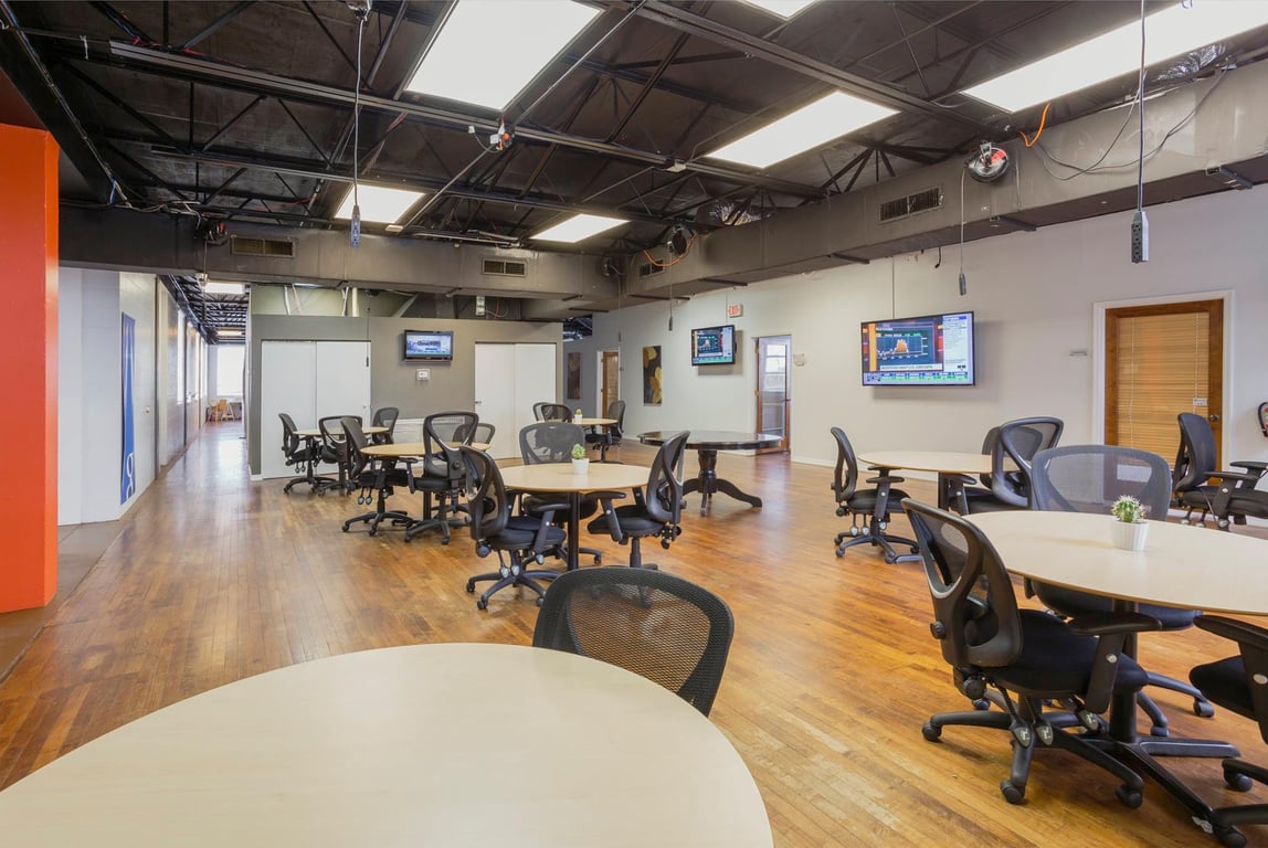 CoWorkTampa