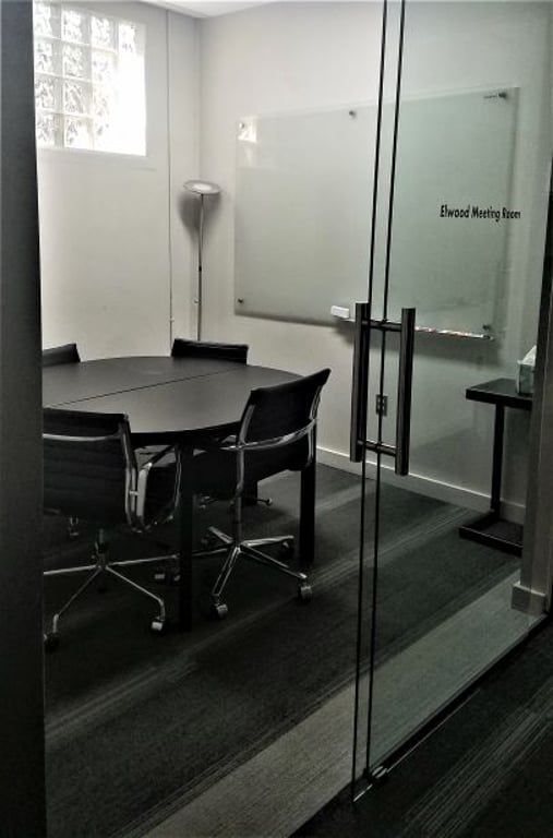 Elwood Conference Room