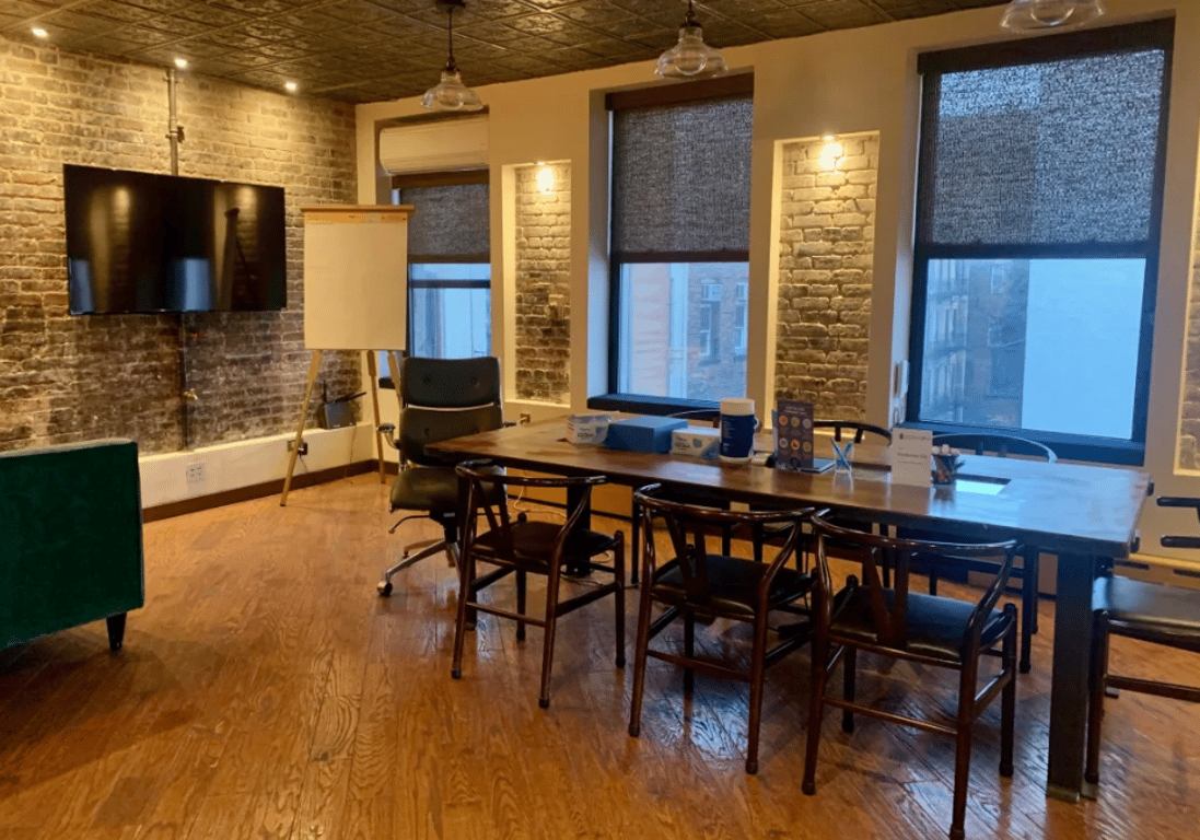 The Lofts at Prince