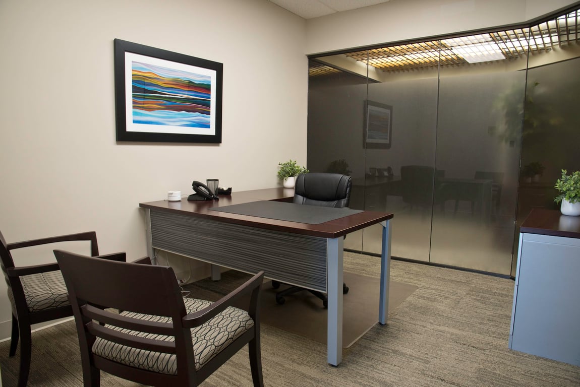 Executive Meeting Room