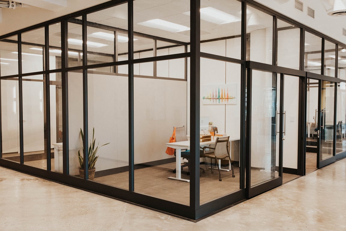 Large Office