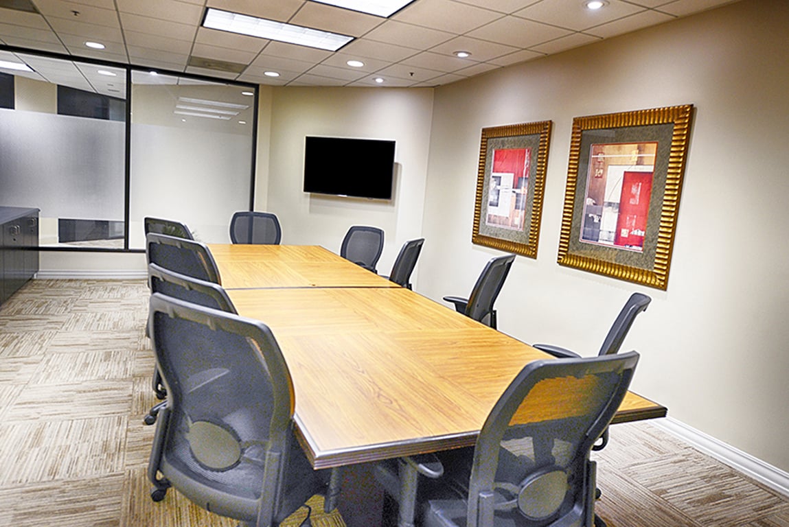 Large Conference Room