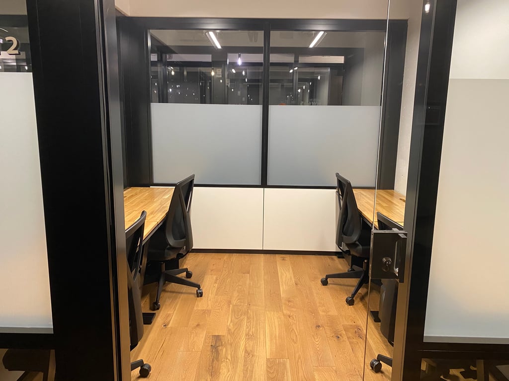 Office for 4