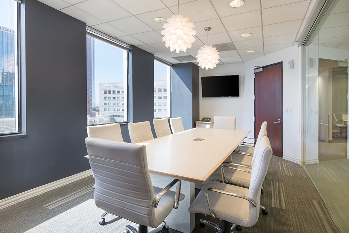 Large Conference Room