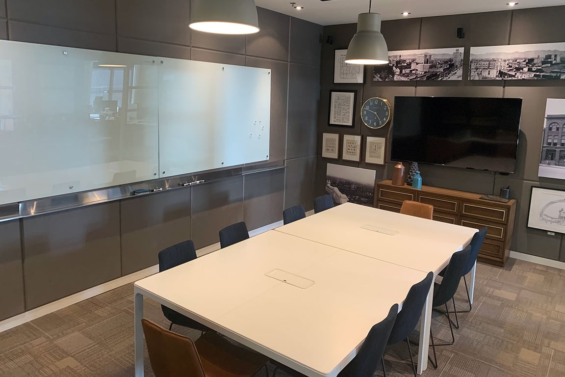 Conference Room Two