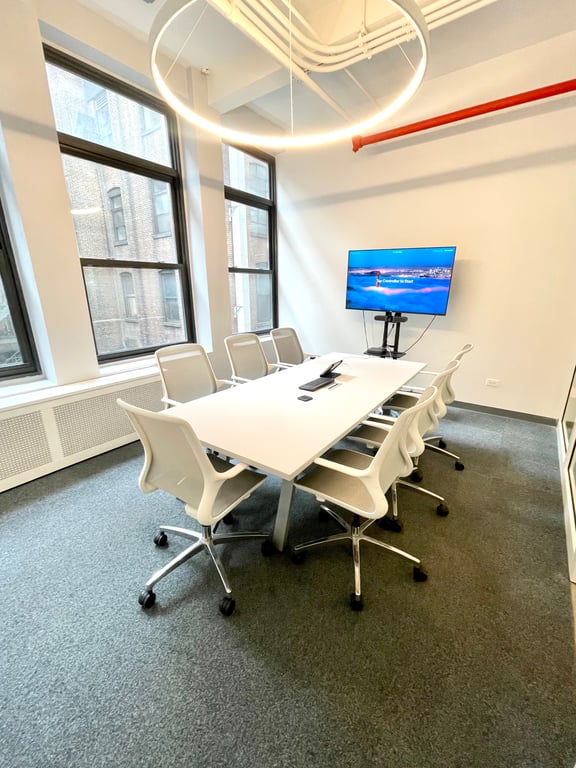 Conference Room for 7
