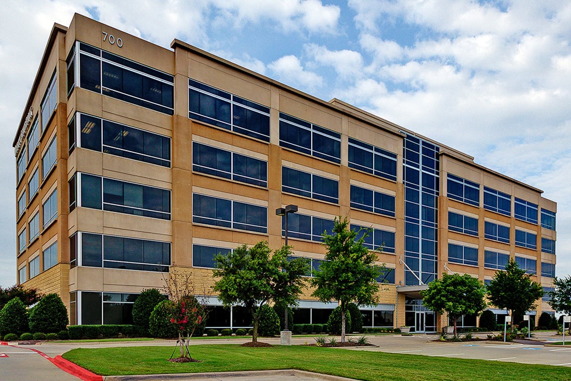An interior shot of On Demand Office