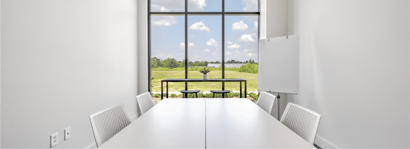 An interior shot of The Tasting Room
