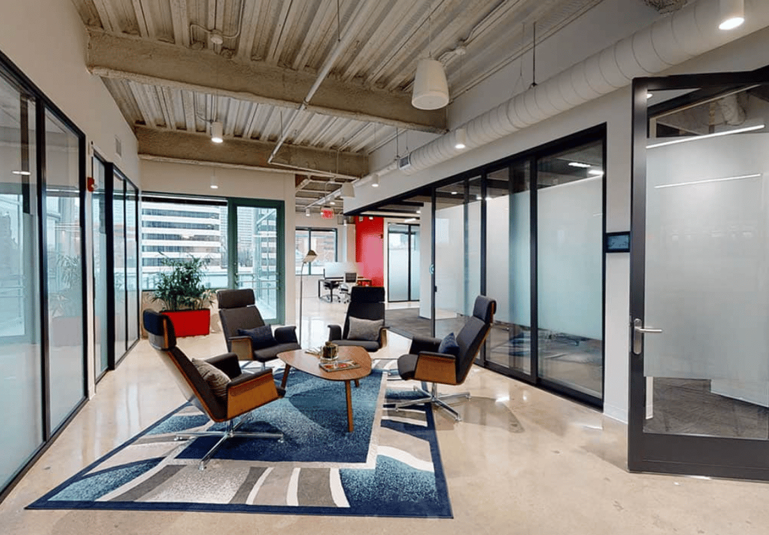 Serendipity Labs - St. Louis - Clayton