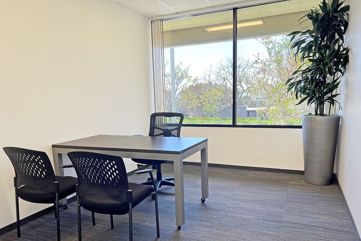 An interior shot of On Demand Office