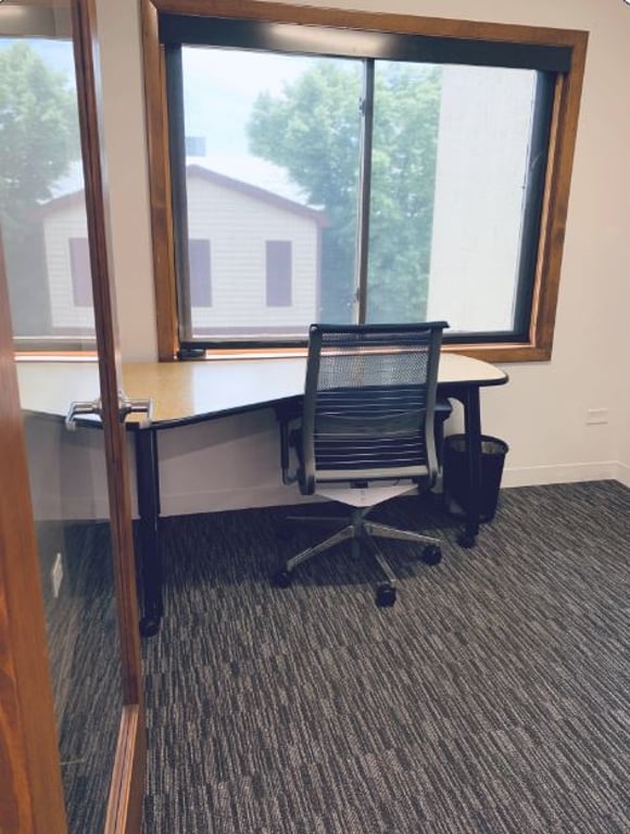 Private Office for 1