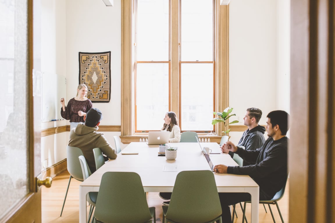 The Board Room