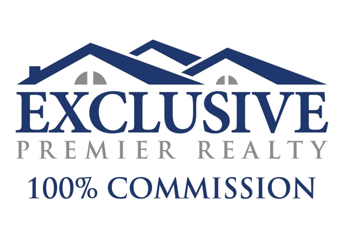 An interior shot of Exclusive Premier Realty