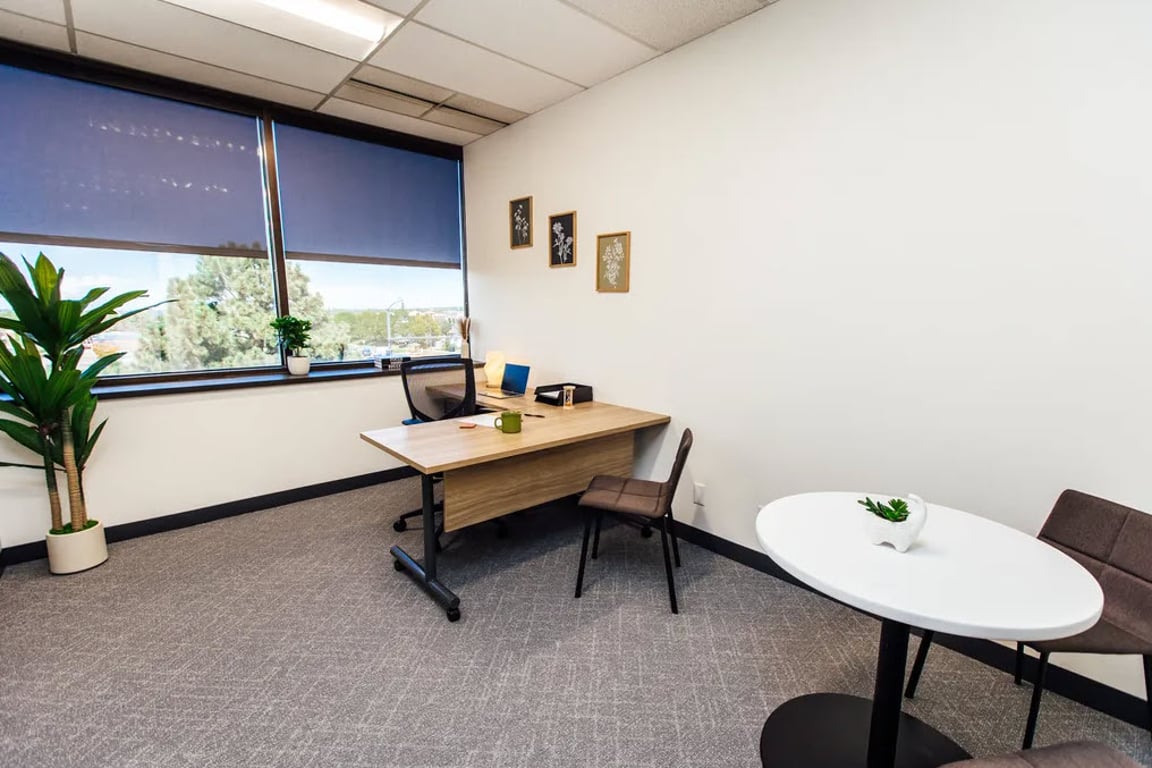 An interior shot of Team Office - #2077