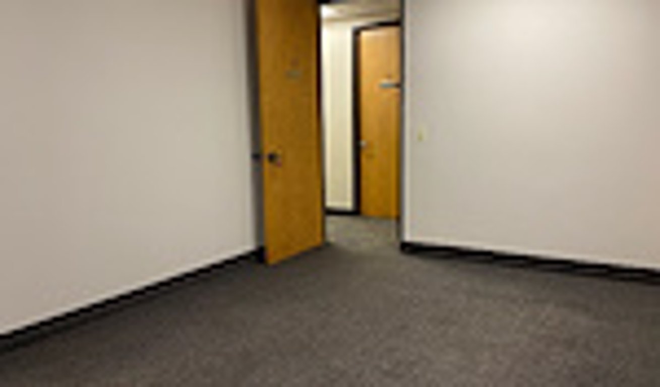 An interior shot of Office 758