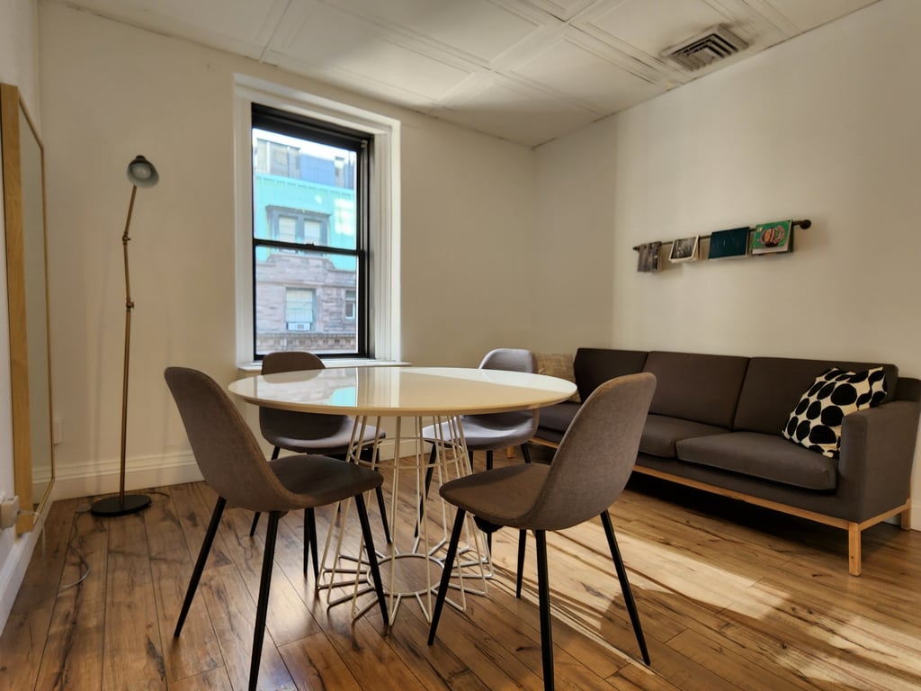An interior shot of Sage Workspace